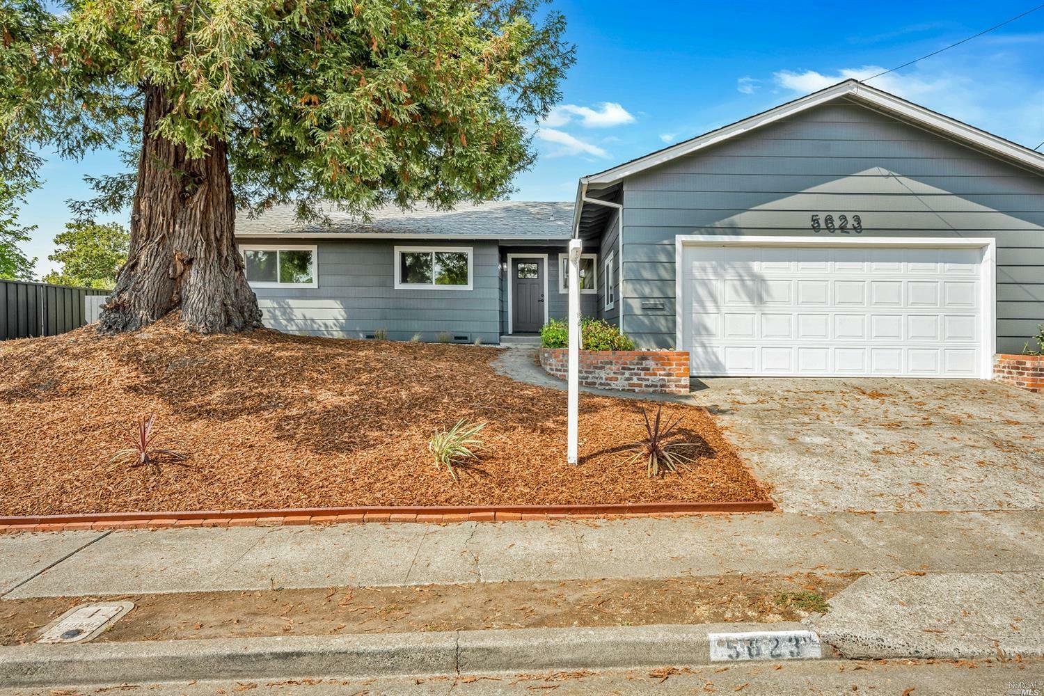 5623 Dupont Drive  Santa Rosa CA 95409 photo