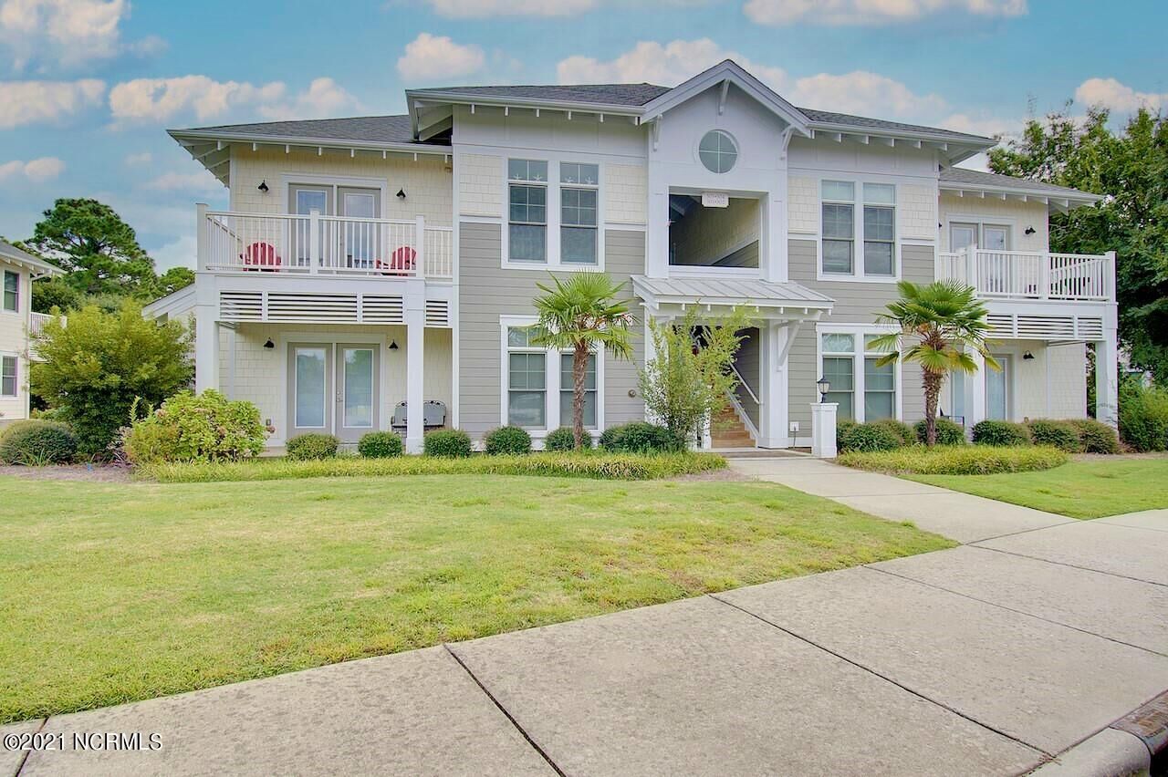 Property Photo:  2537 St James Drive SE Apt 303  NC 28461 