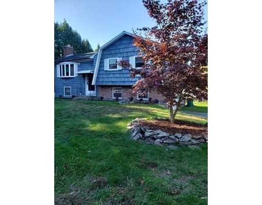 Property Photo:  242 Kelley Blvd  MA 02760 