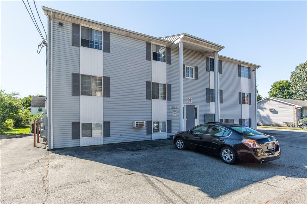 Property Photo:  19 Warren Av, Unit#4  RI 02911 