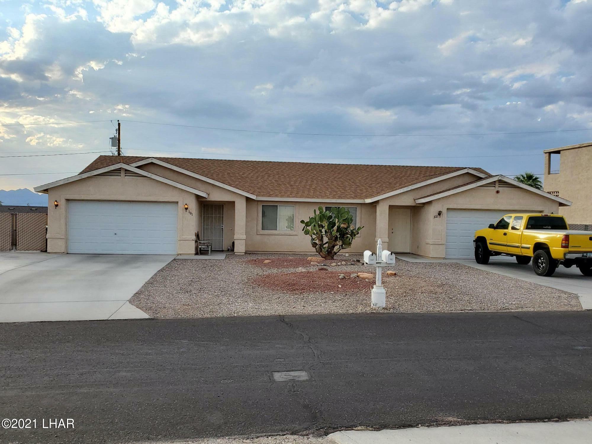 Property Photo:  3161 Desert View Ct  AZ 86404 