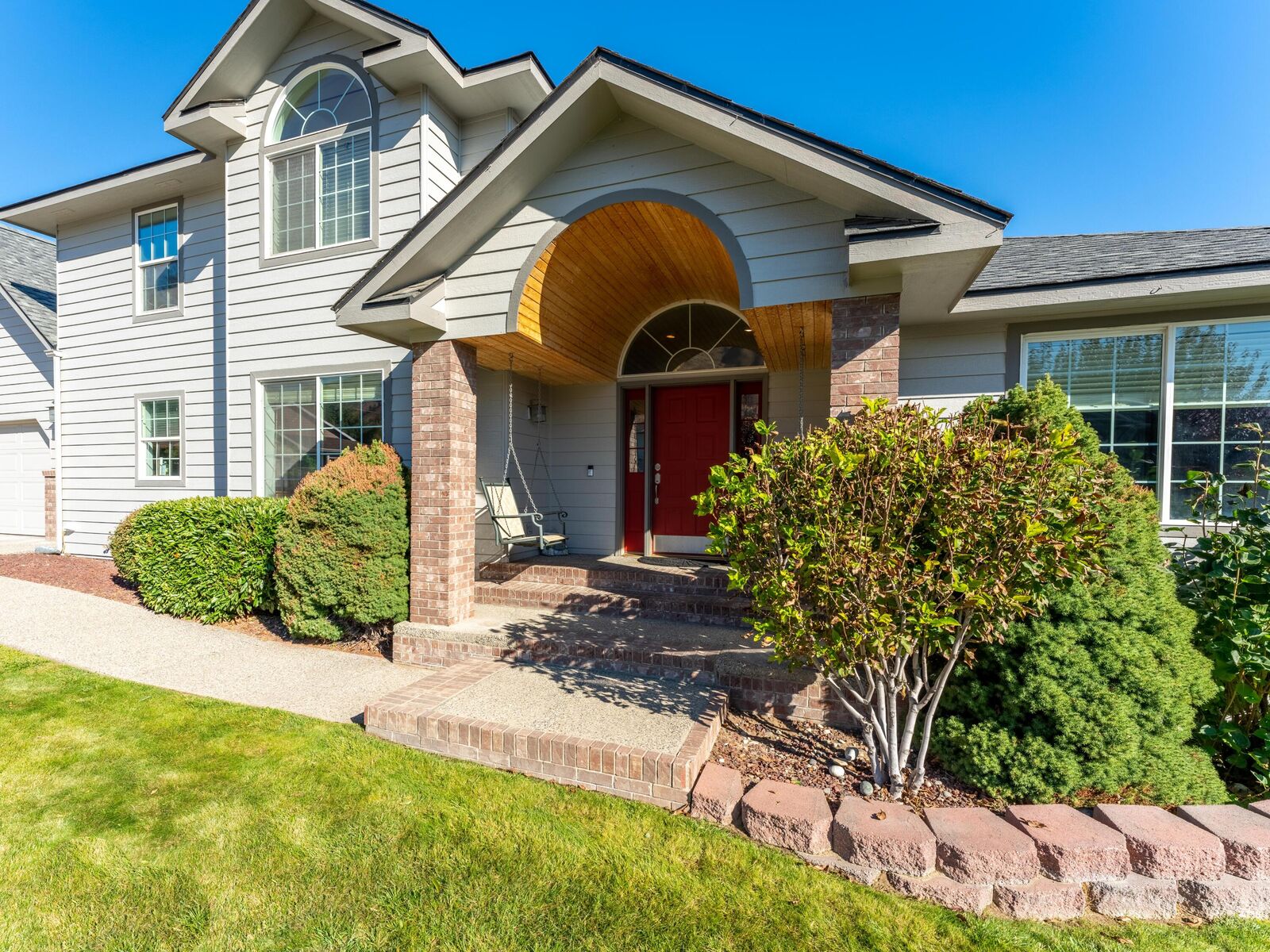 Home for sale in Wenatchee 2211 Ashley Brooke, Wenatchee, WA 98801