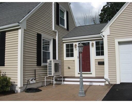 Property Photo:  115 Elmwood Street  MA 01501 