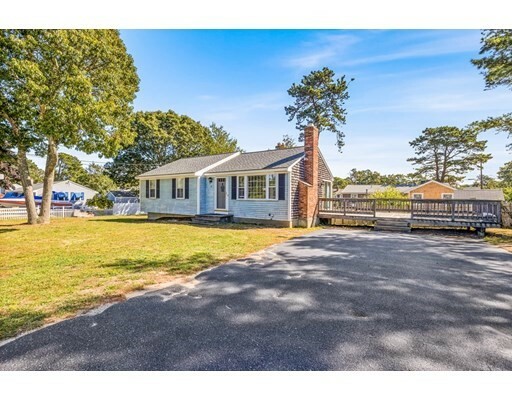 Property Photo: 76 Polly Fisk Lane MA 02369