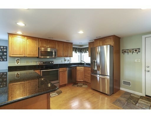 Property Photo: 23 Mokema Ave MA 02451
