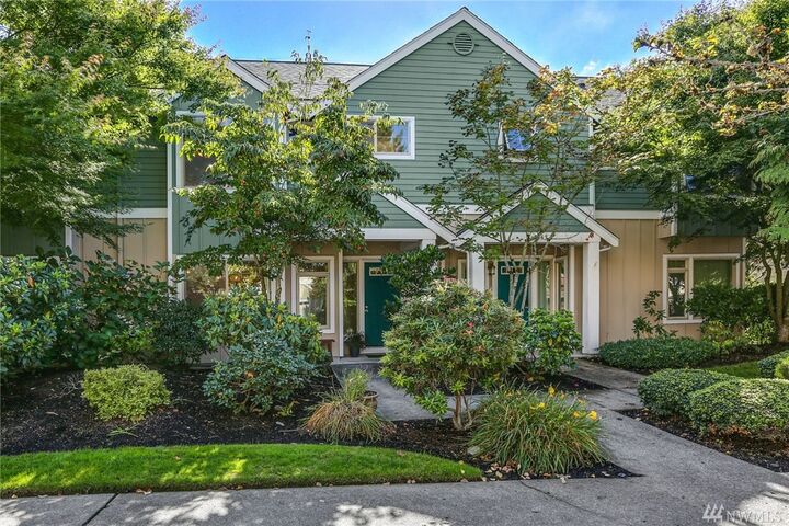 15855 NE 92nd Wy 1203  Redmond WA 98052 photo