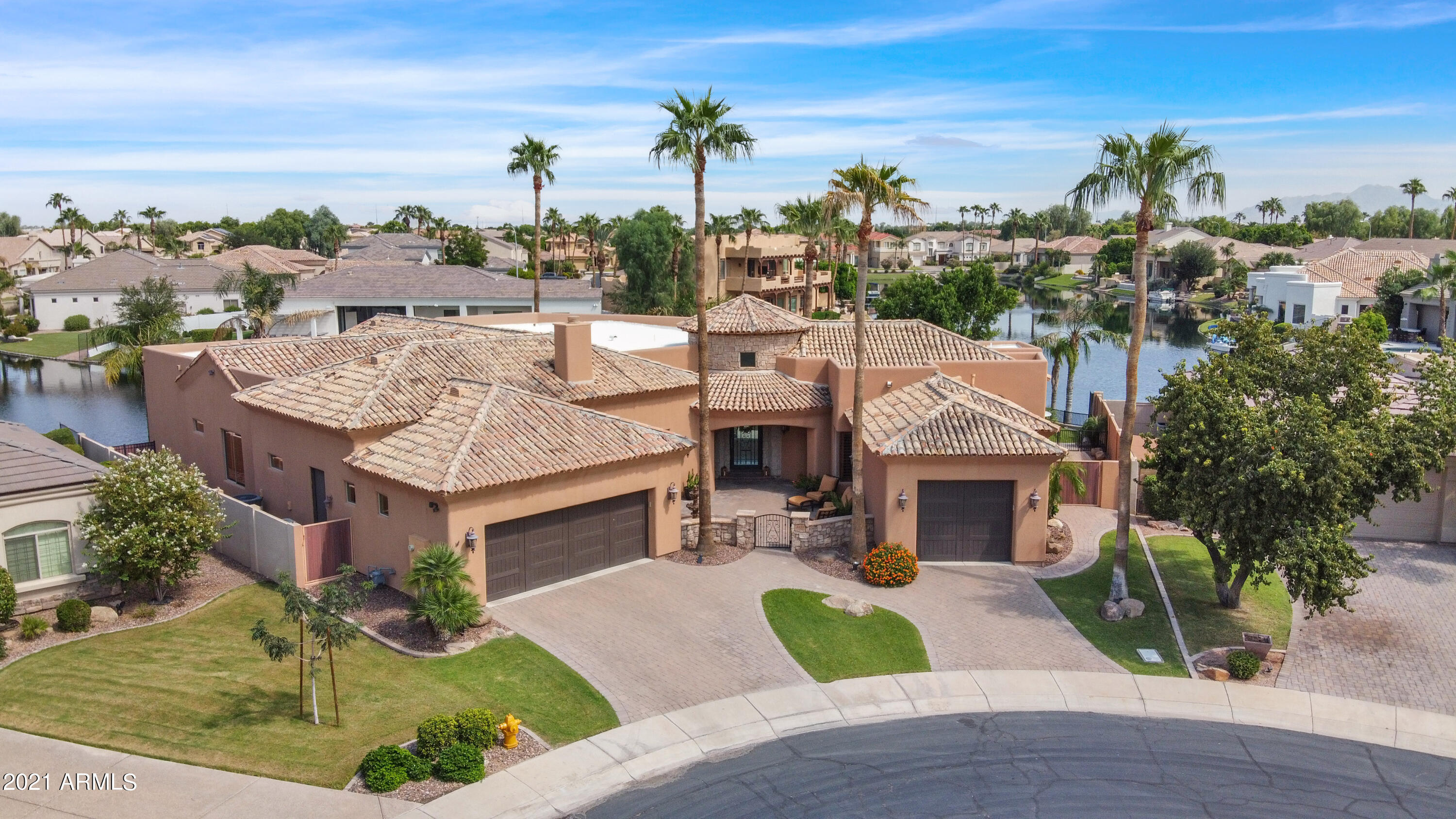 3421 S Camellia Place  Chandler AZ 85248 photo