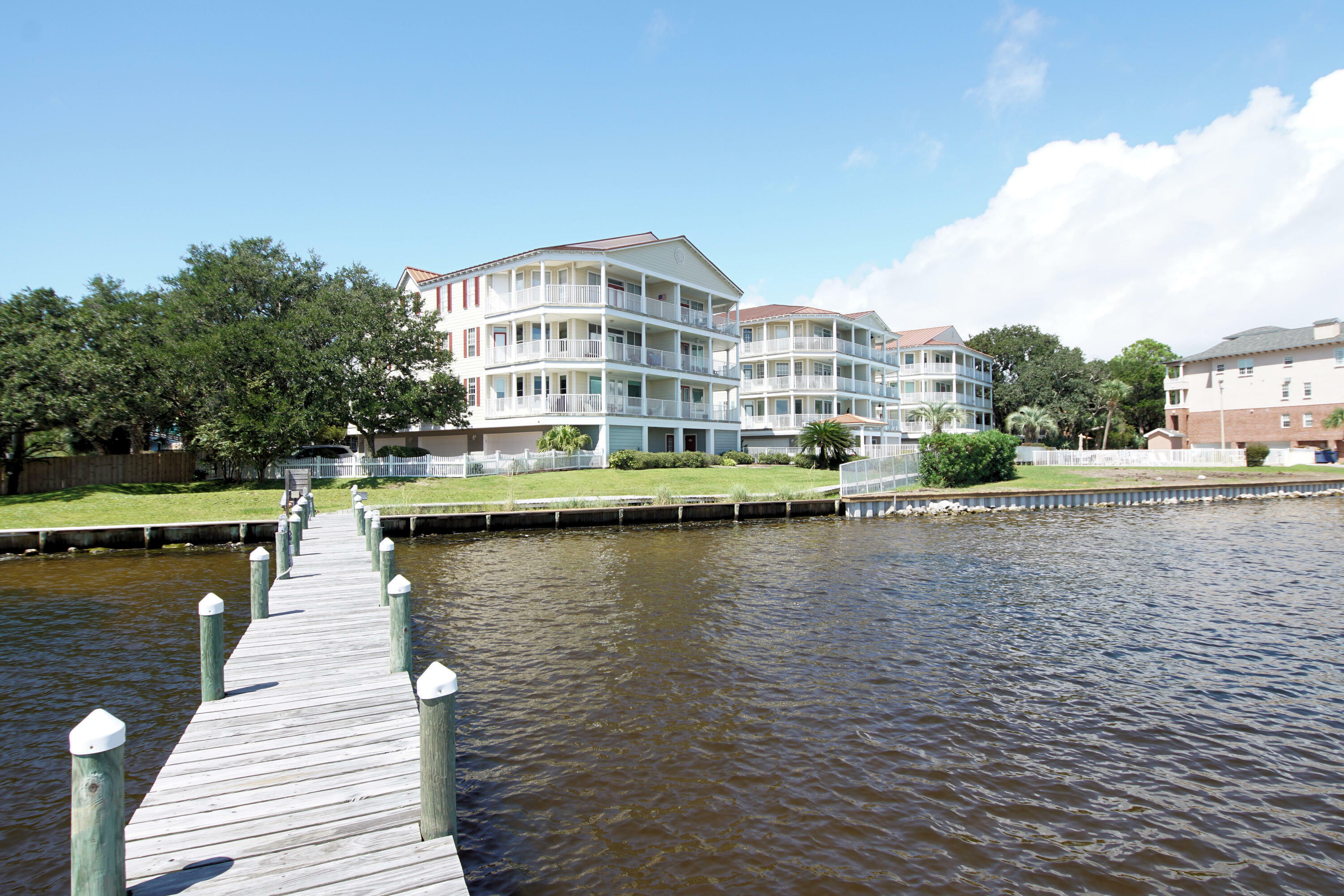 225 SE Alconese Avenue Unit A  Fort Walton Beach FL 32548 photo