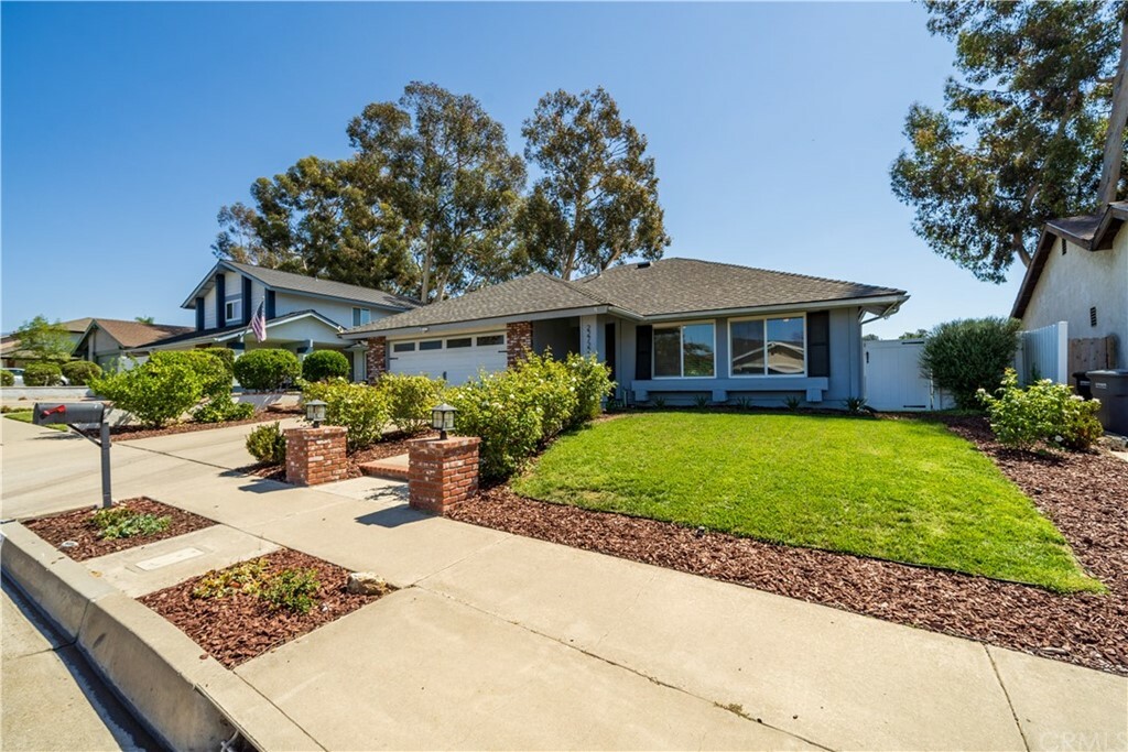 Property Photo:  22722 Rockford Drive  CA 92630 