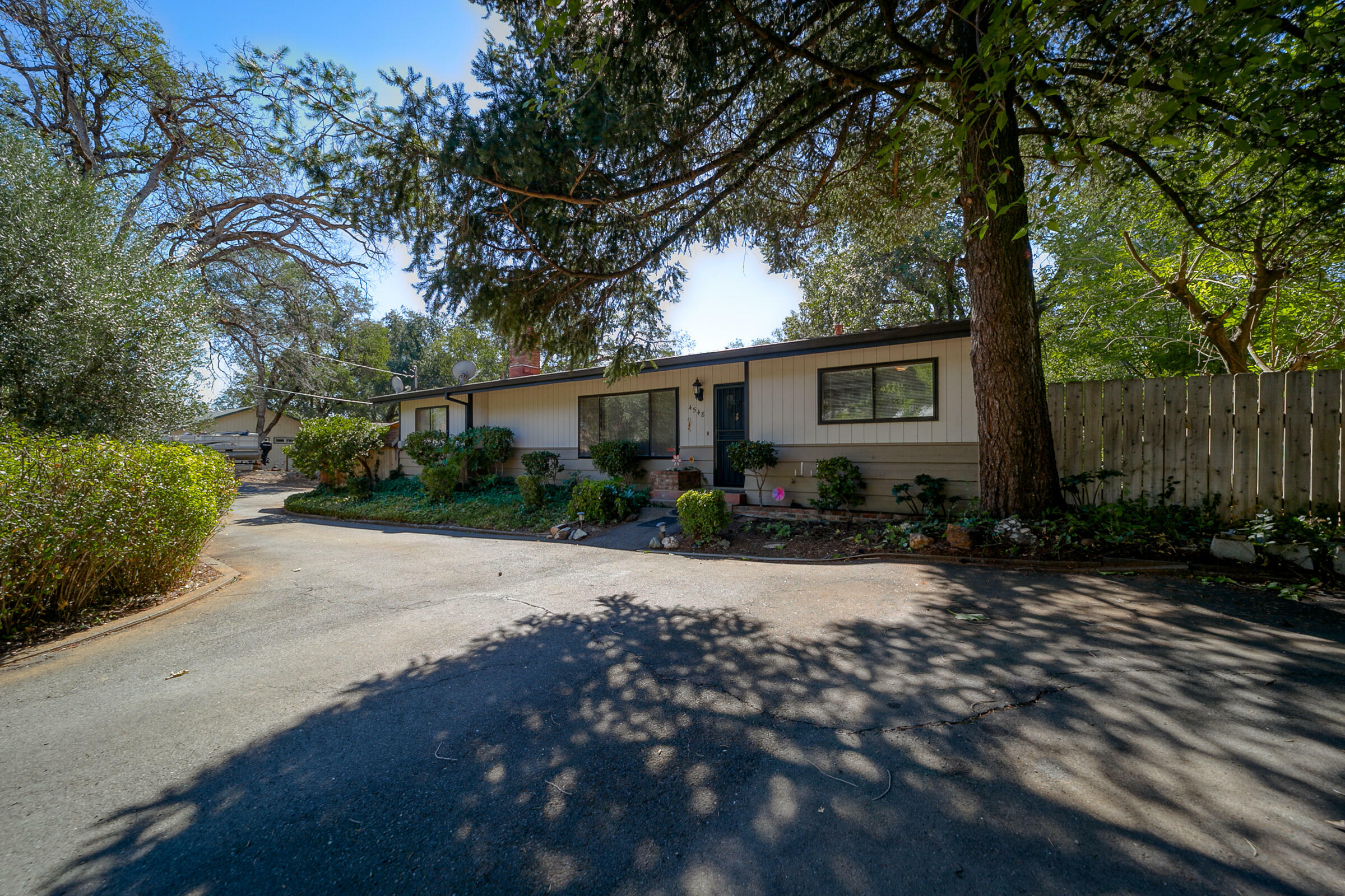 4548 Pensacola Street  Shasta Lake CA 96019 photo