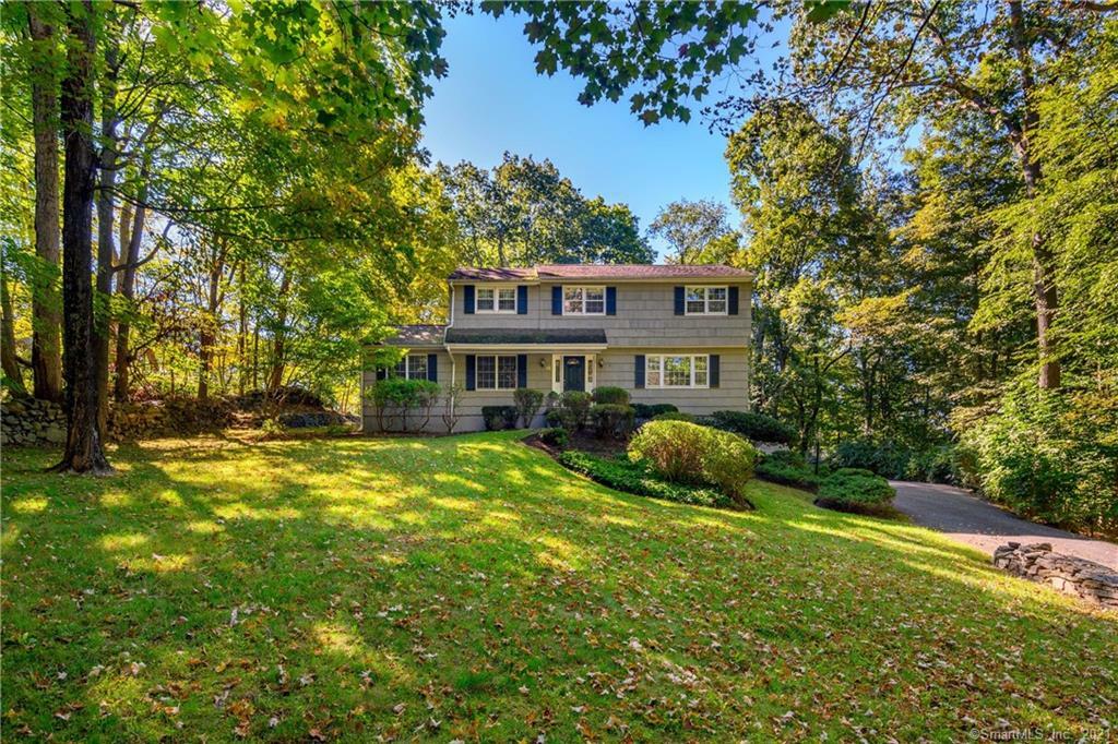 Property Photo: 44 Longview Drive CT 06877