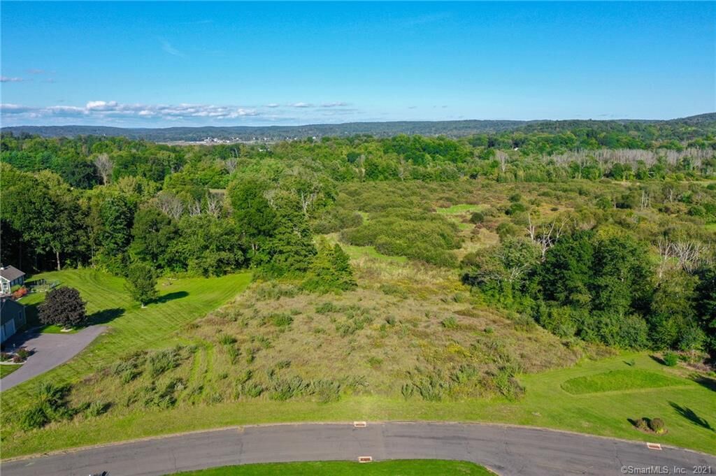 Property Photo: 54 Casa Lane CT 06422