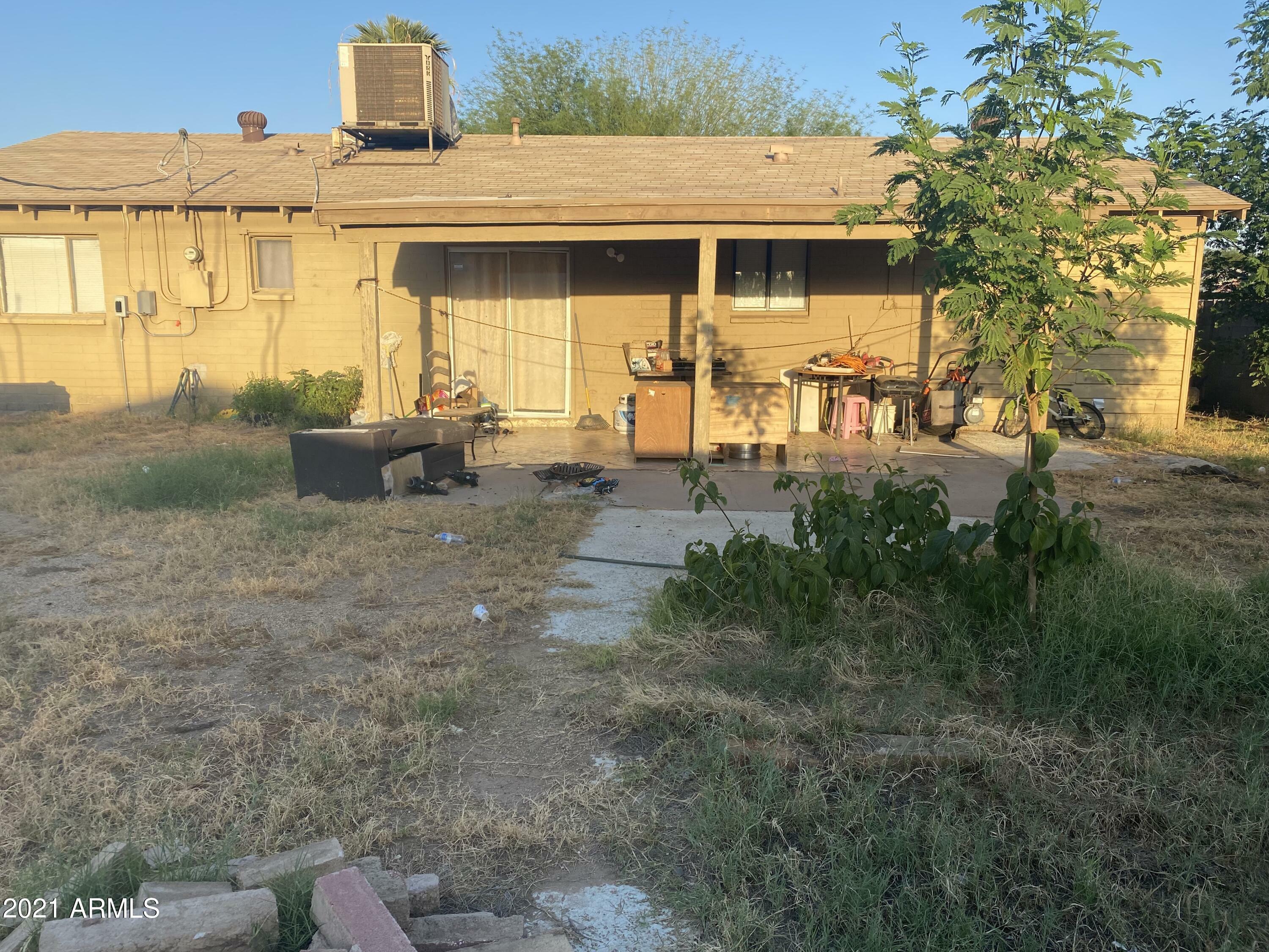 Property Photo:  5614 N 34th Avenue  AZ 85017 