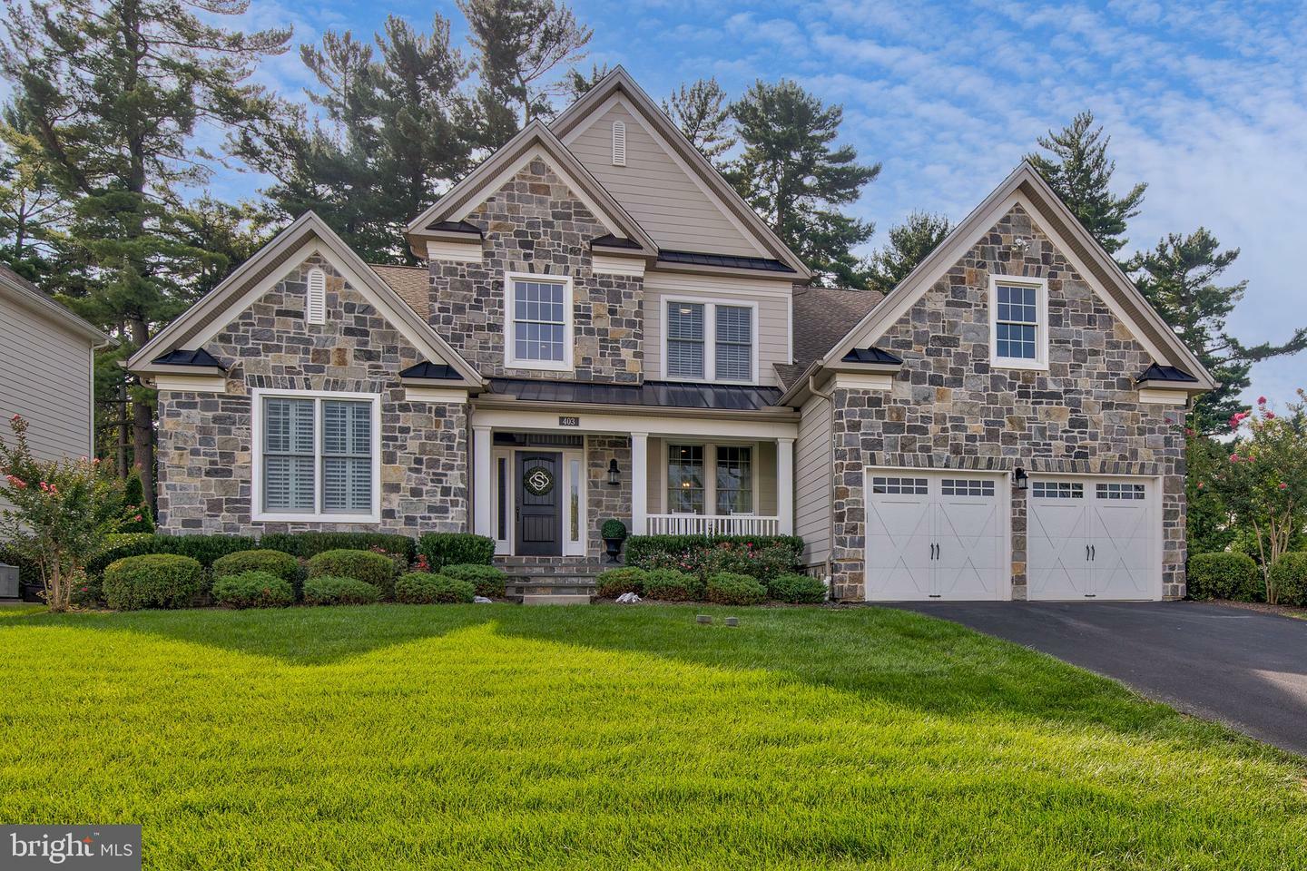 Property Photo: 403 Old Liseter Road PA 19073