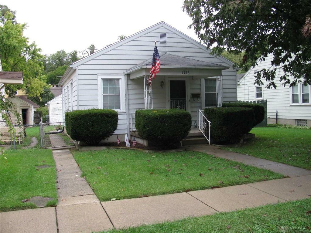 1373 Central Park Avenue  Kettering OH 45409 photo