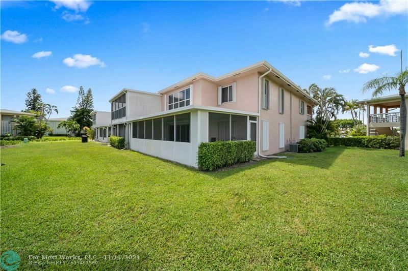 Property Photo:  1571 NW 20th Avenue 101  FL 33445 