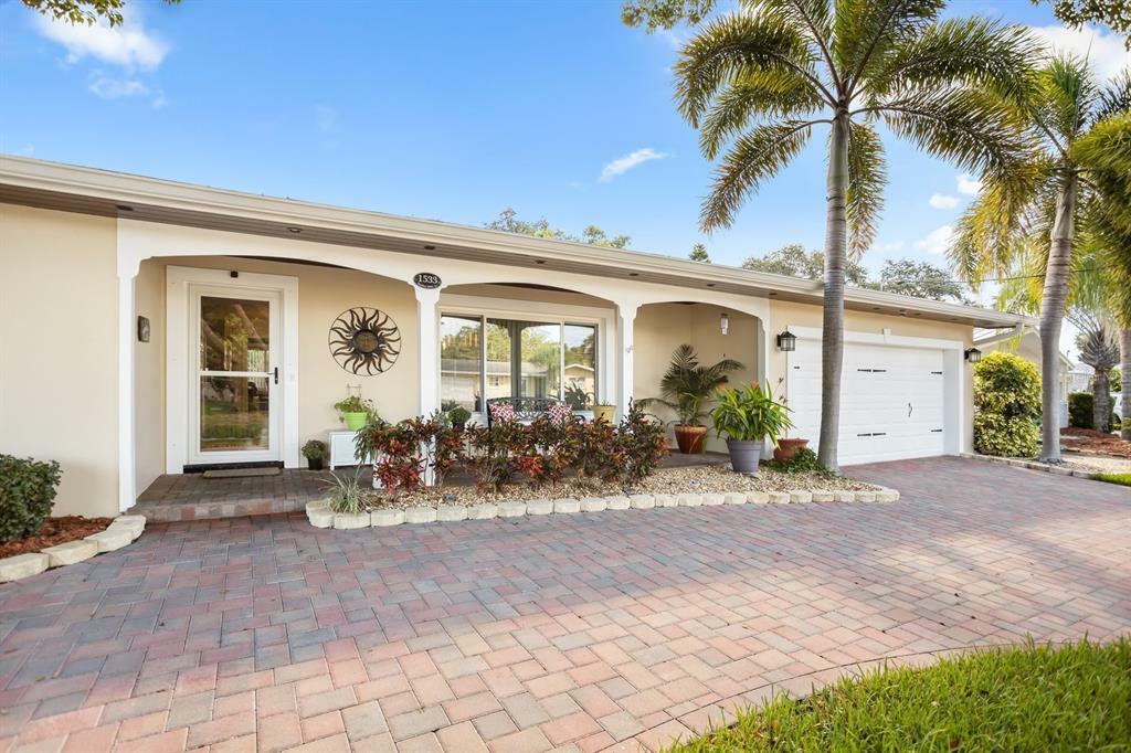 Property Photo:  1533 Harbor Hills Drive  FL 33770 