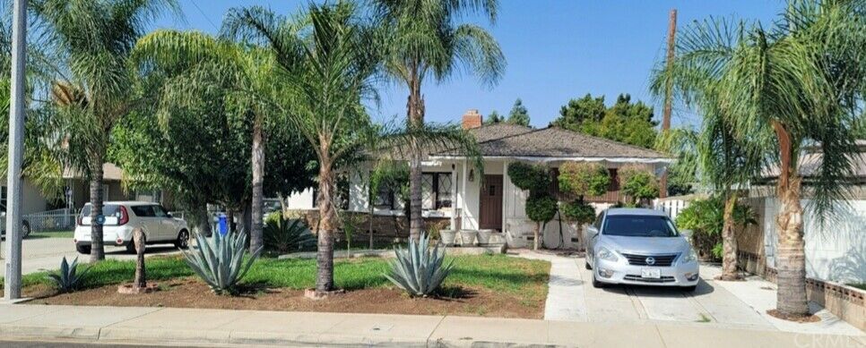 Property Photo:  12756 Russell Avenue  CA 91710 