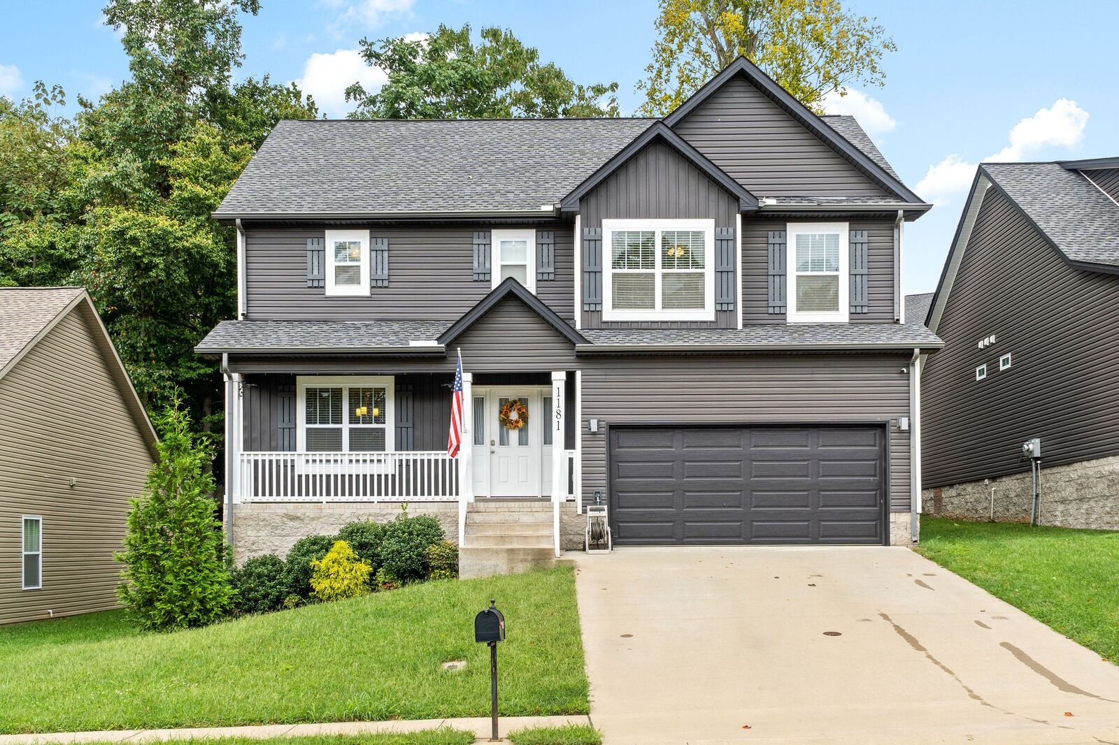 Property Photo:  1181 Eagles Bluff Dr  TN 37040 