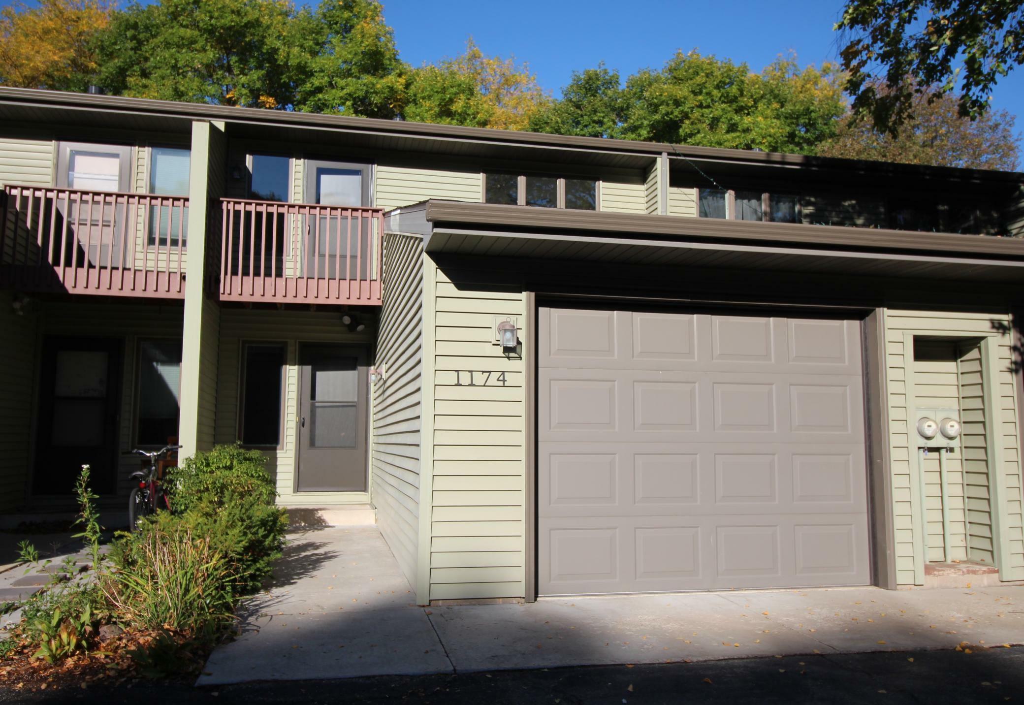 Property Photo:  1174 Highland Avenue  MN 55057 
