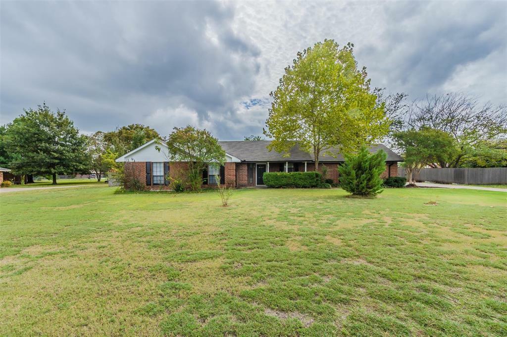 Property Photo:  126 Rocky Ridge Road  TX 75154 