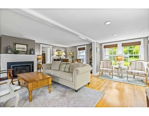 Property Photo:  30 Jefferson Shores Rd  MA 02532 