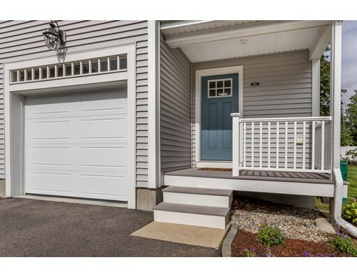 Property Photo: 88 Central Street A MA 02048