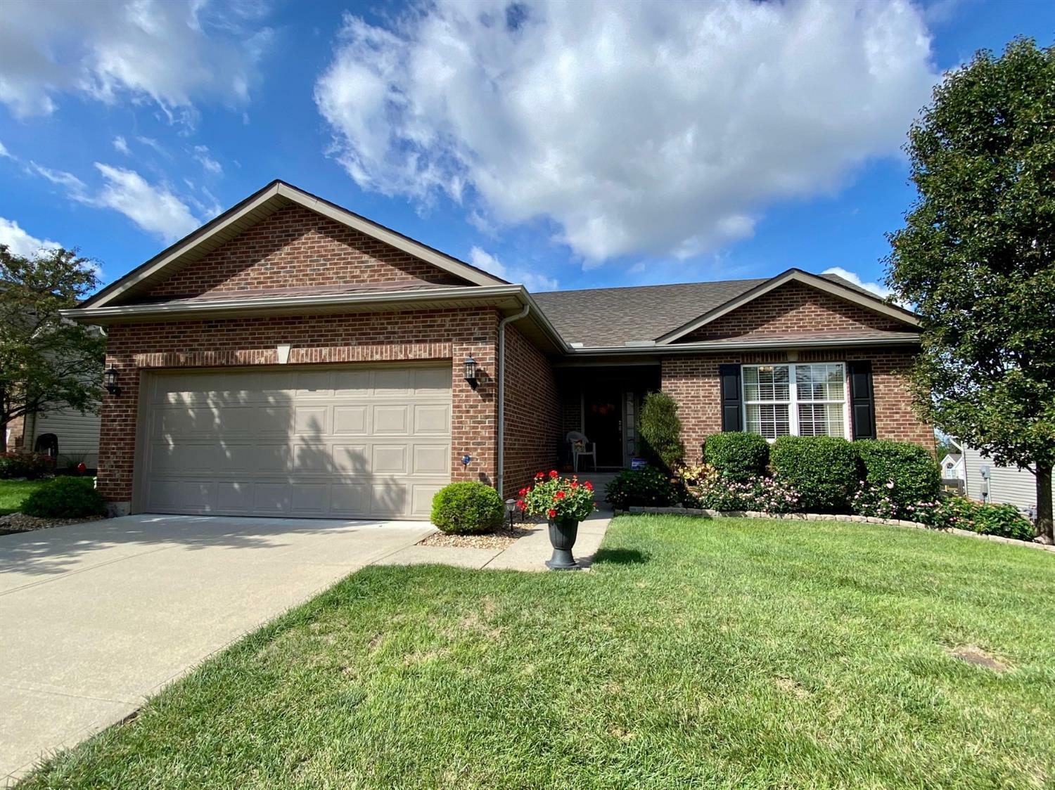 Property Photo: 5115 Elk Run Dr OH 45011