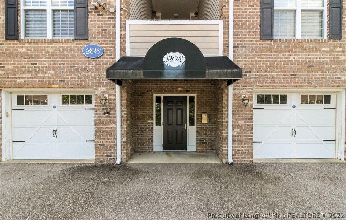 Property Photo:  208 Fountainhead Lane 107  NC 28301 