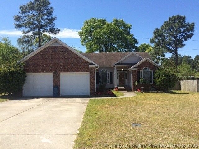 Property Photo: 431 Silver Oaks Drive NC 28311