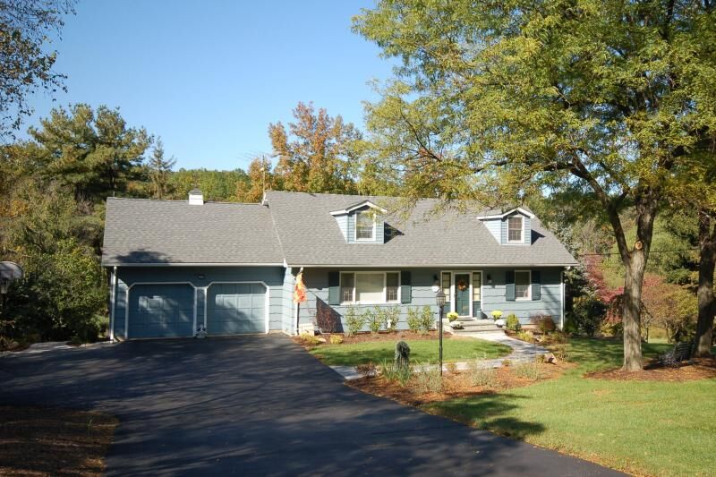Property Photo:  524 Charlestown Rd  NJ 08827 