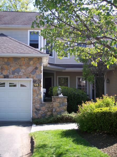 Property Photo: 55 Winged Foot Dr NJ 07039