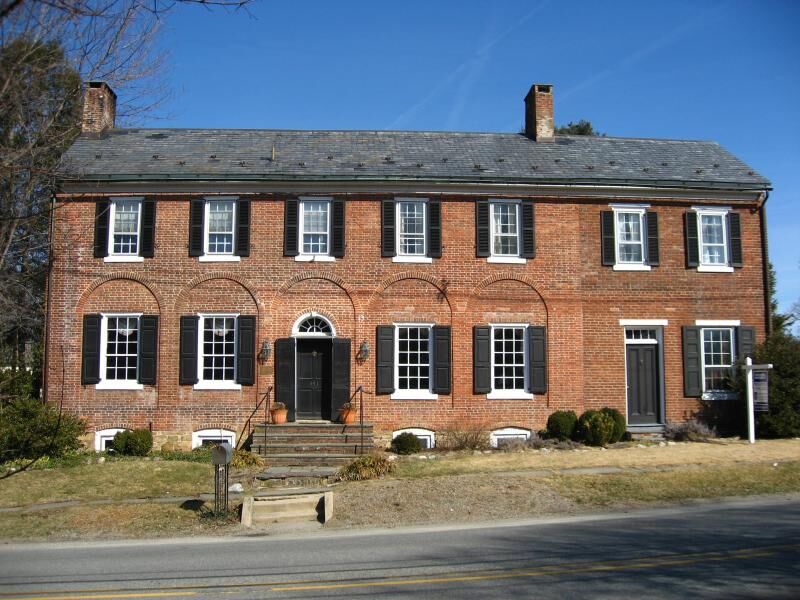 Property Photo: 441 Old Main St NJ 08802
