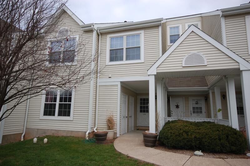 Property Photo: 104 Reynard Drive NJ 08848