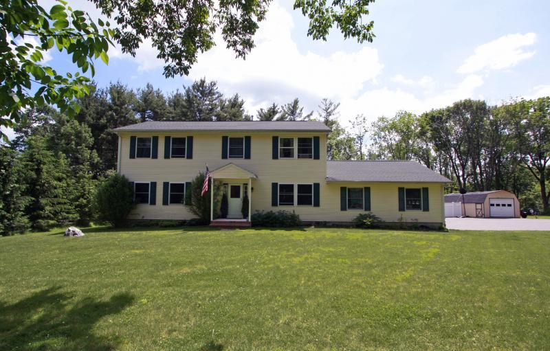Property Photo: 29 Dewey Lane NJ 08826