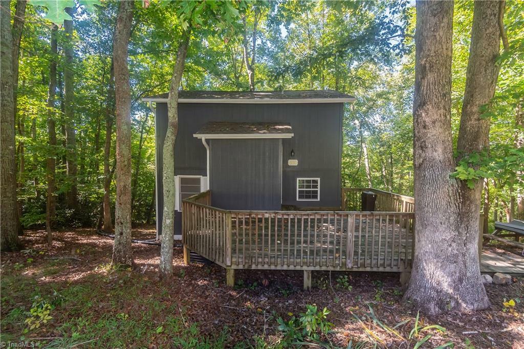 Property Photo:  209 Sarah Street  NC 27030 