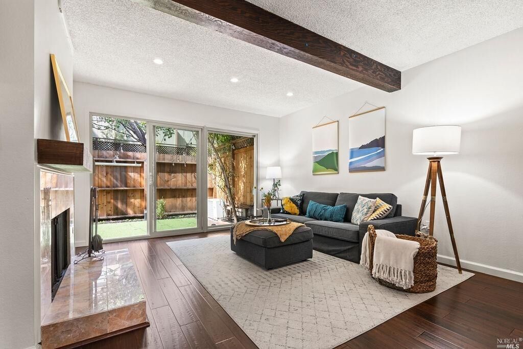 Property Photo:  206 Sylvia Way 85  CA 94903 