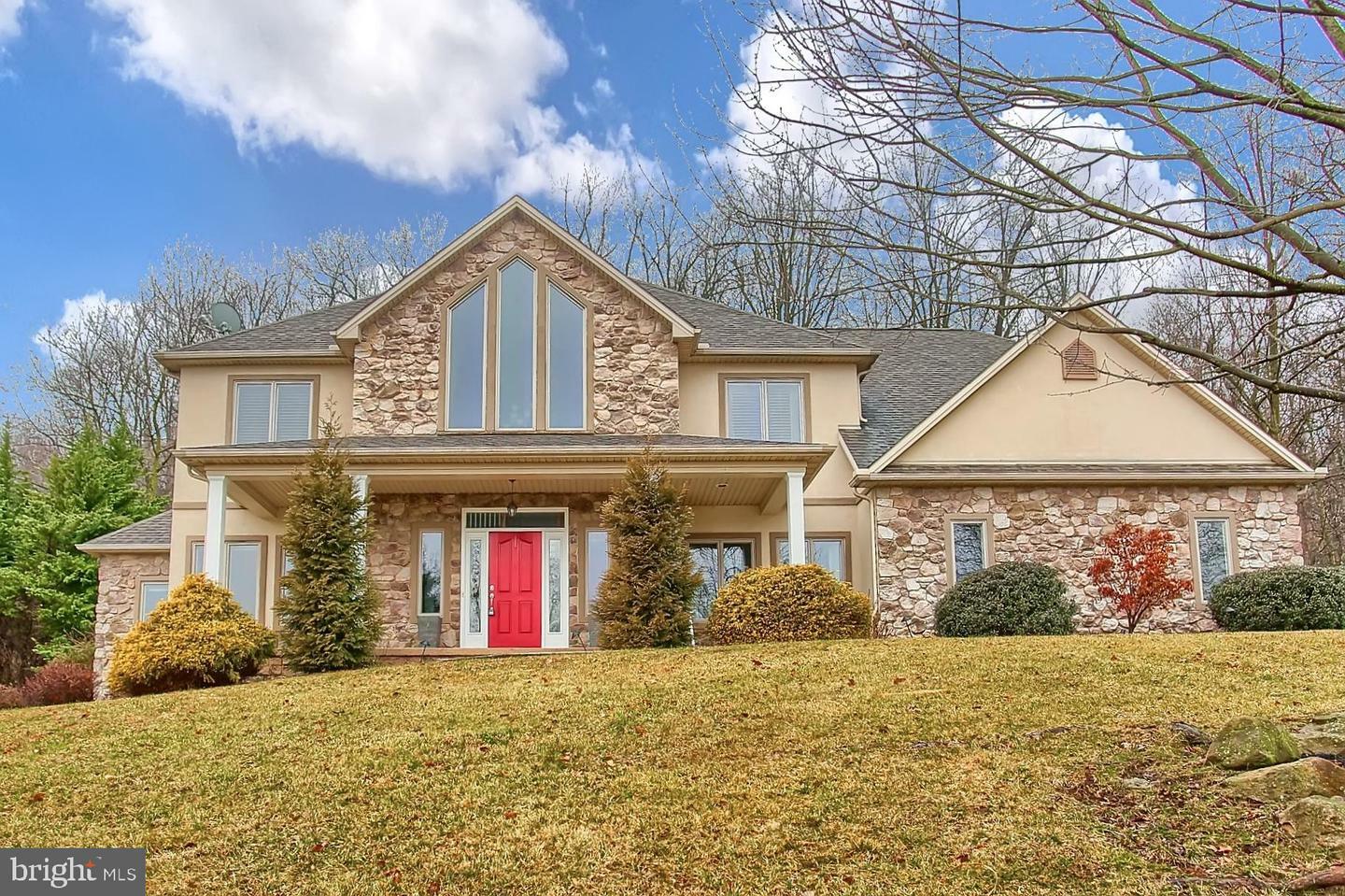 Property Photo: 621 Black Powder Drive PA 17339