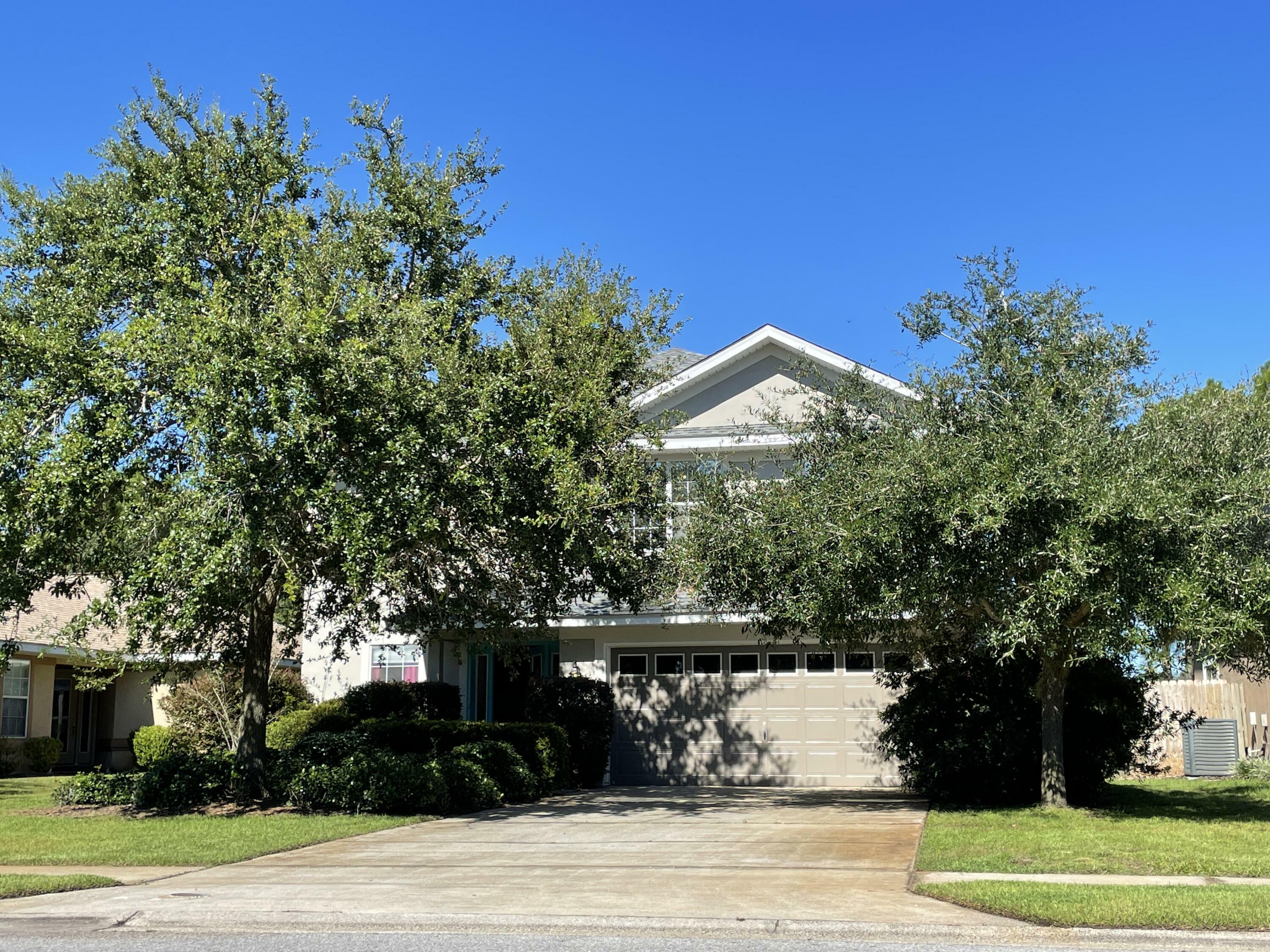 Property Photo:  202 Loblolly Bay Drive  FL 32459 