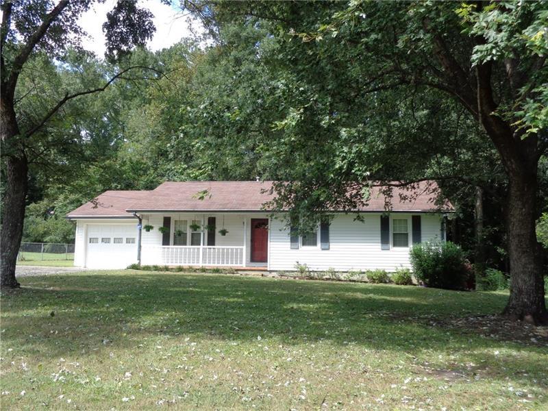 Property Photo: 2265 Sugarloaf Parkway GA 30045
