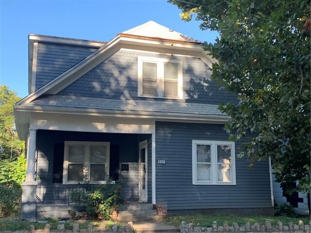 Property Photo:  2134 S 12th Street  MO 64504 