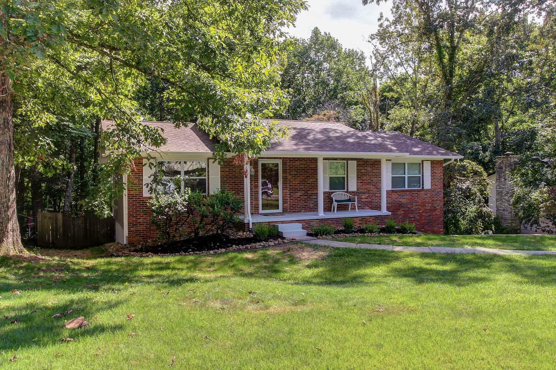 Property Photo:  1428 Marconi Drive  TN 37909 