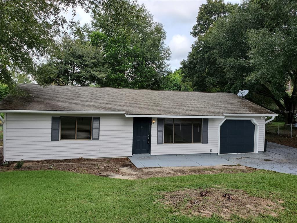 Property Photo: 17 Spring Way FL 34472