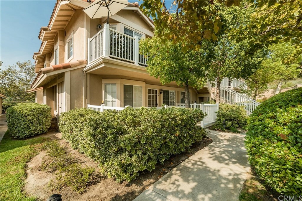 Property Photo:  19801 Meadow Ridge Drive 2  CA 92679 