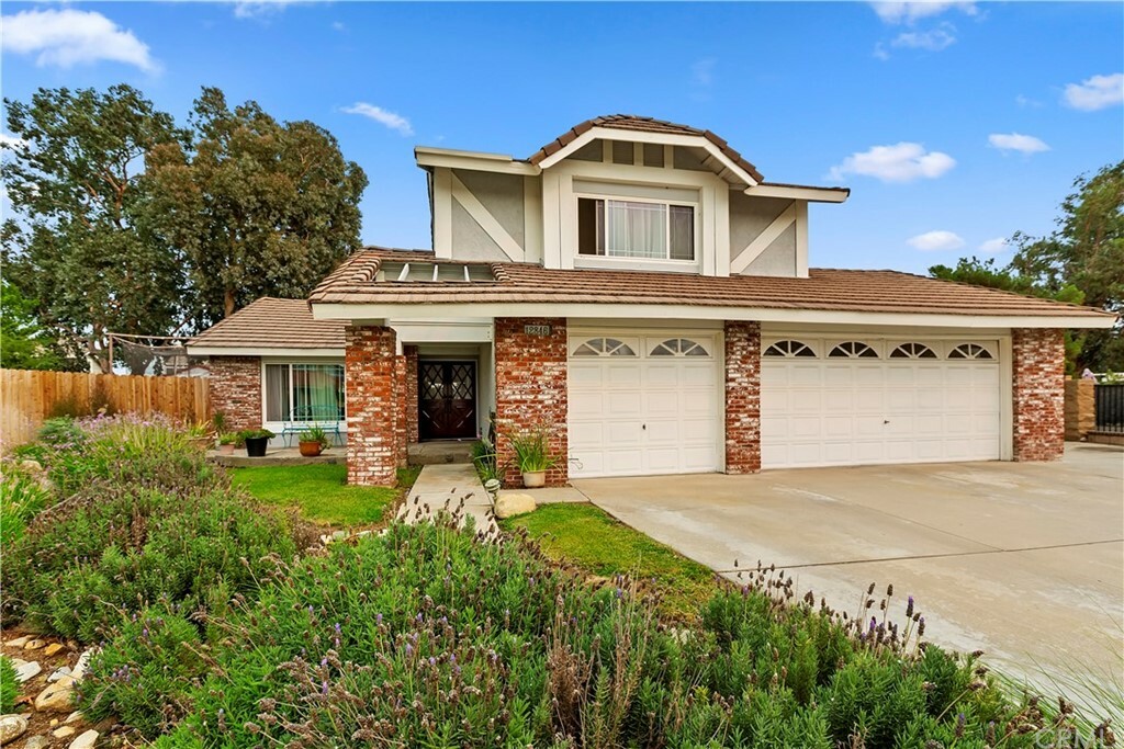 Property Photo:  12846 Carissa Court  CA 91739 