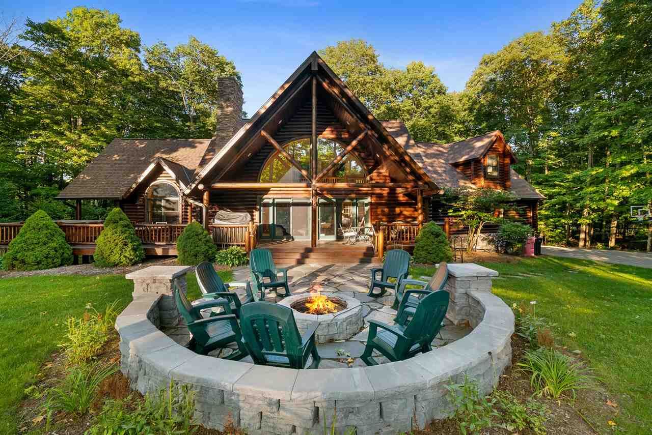 Property Photo:  1521 Stonehedge 38 &Amp 39  MI 49740 