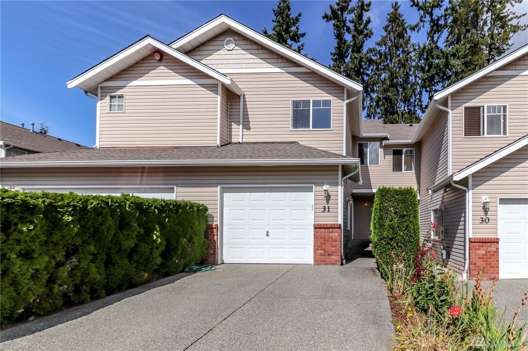 Property Photo:  15414 35th Ave W 31 F  WA 98087 