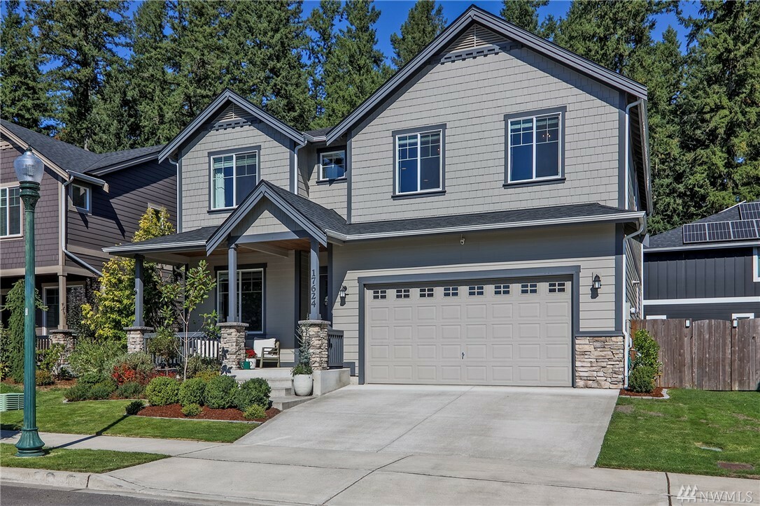 17624 SE 265th Ct  Covington WA 98042 photo