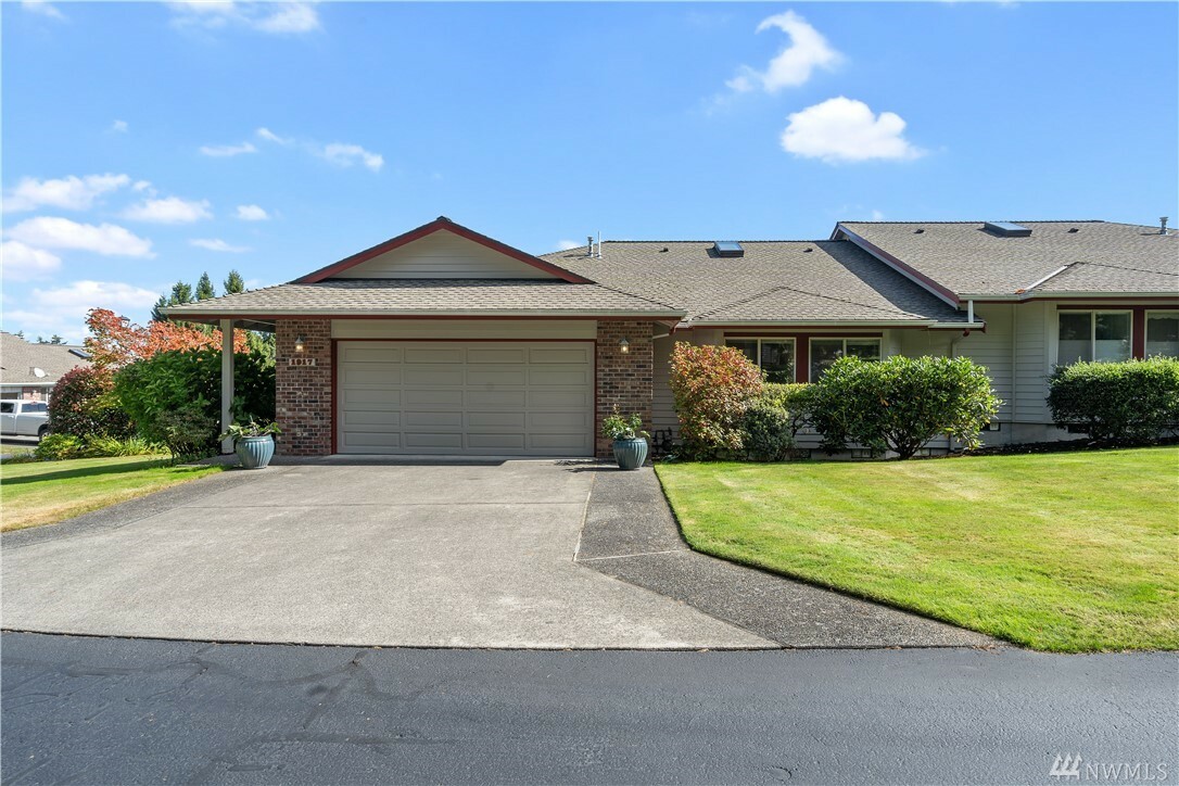 Property Photo:  1917 Creekside Place  WA 98221 