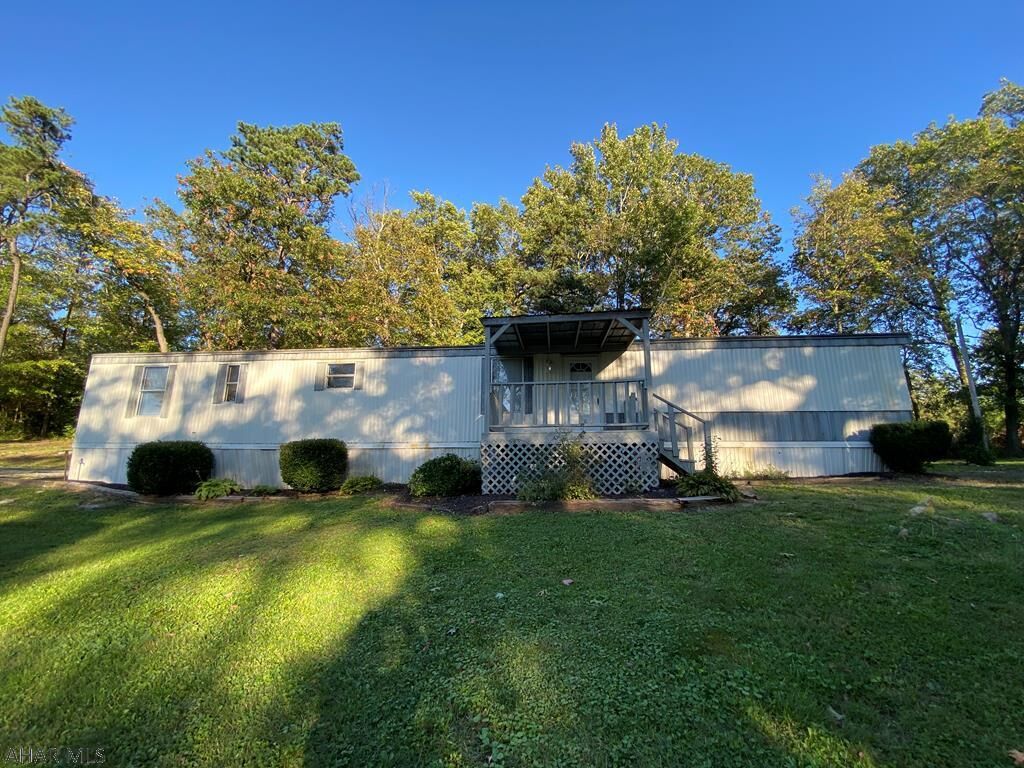 Property Photo: 231 Birch Road PA 15533